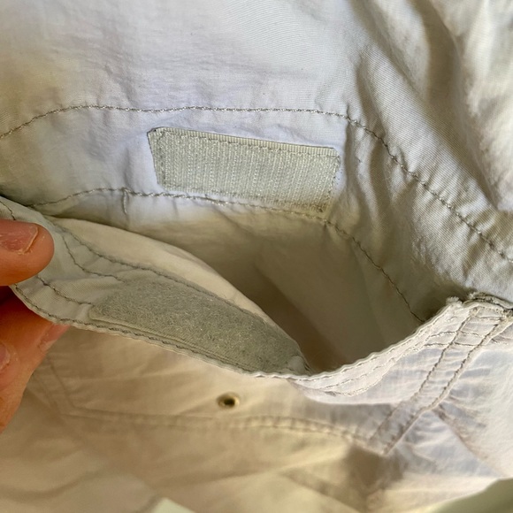 Nautica Swim Shorts Size Large Gray - Picture 7 of 8